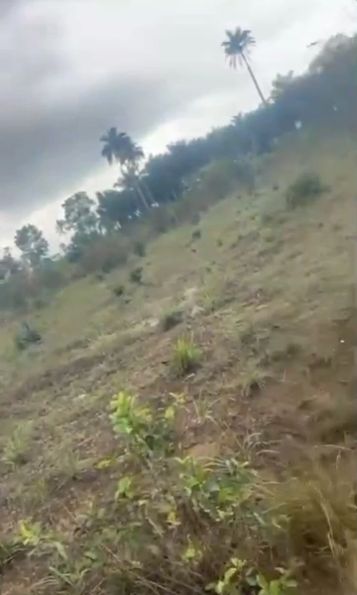 Land for Sale in Agbarho Warri Delta state, Delta - Image 1