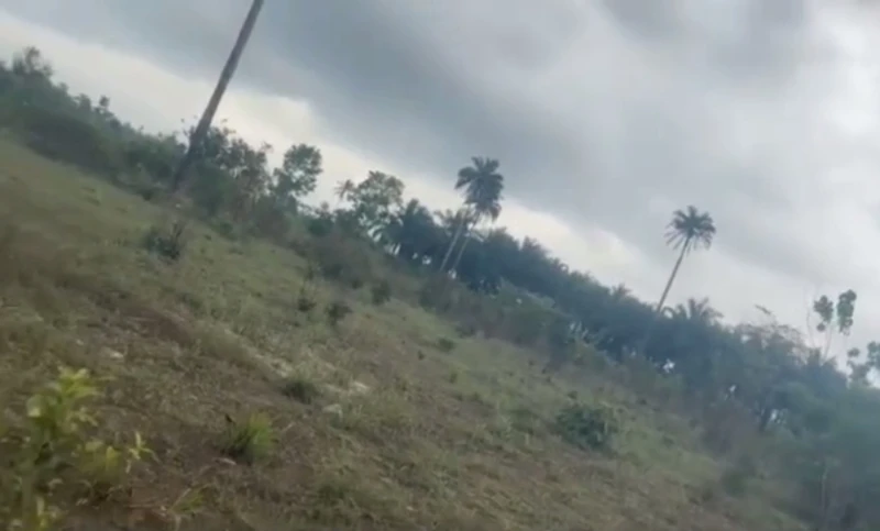 Land for Sale in Agbarho Warri Delta state, Delta - Image 2