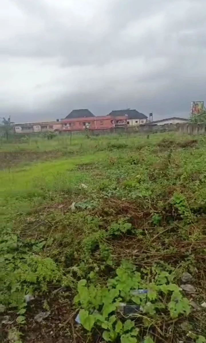 Land for Sale in Jakpa Warri Delta state, Delta - Image 2