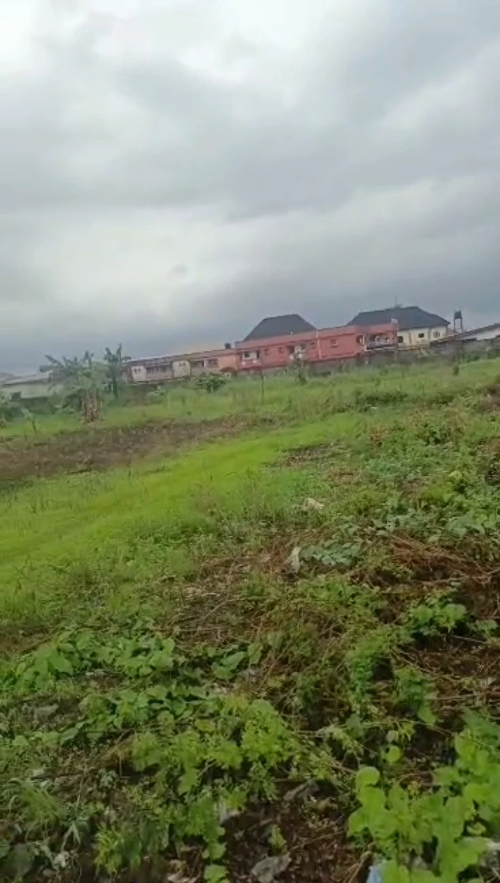 Land for Sale in Jakpa Warri Delta state, Delta - Image 1