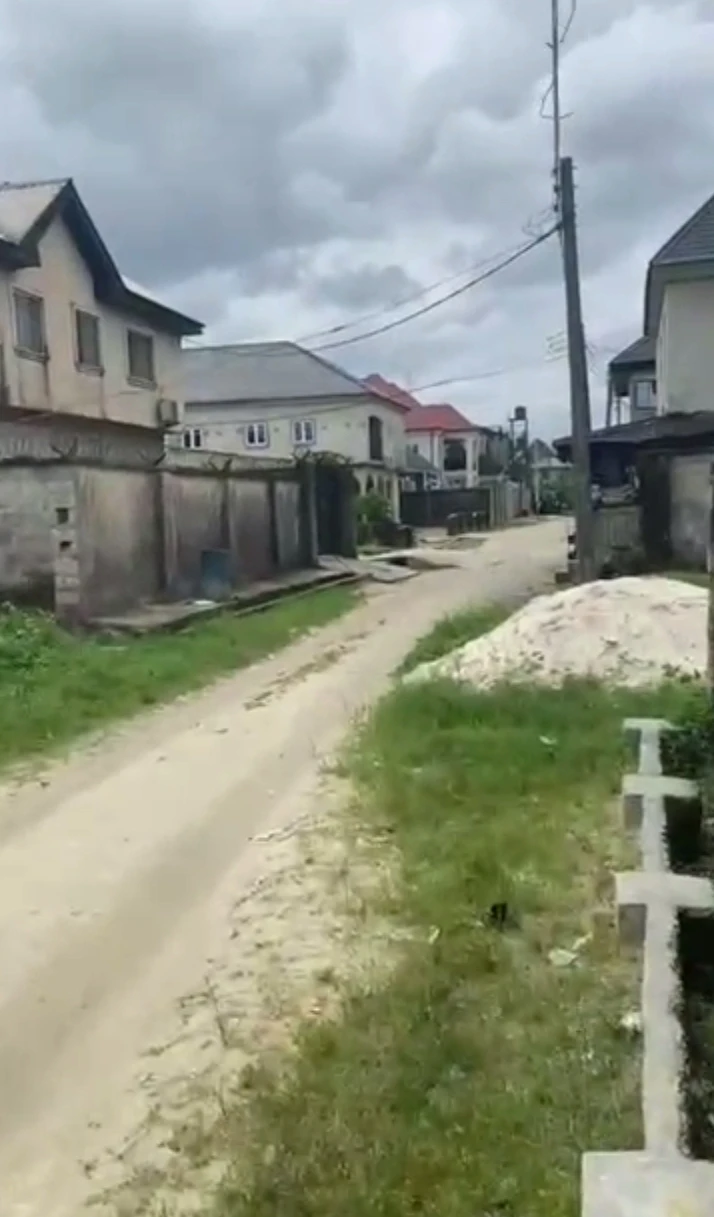 Land for Sale in Warri Delta state, Delta - Image 2