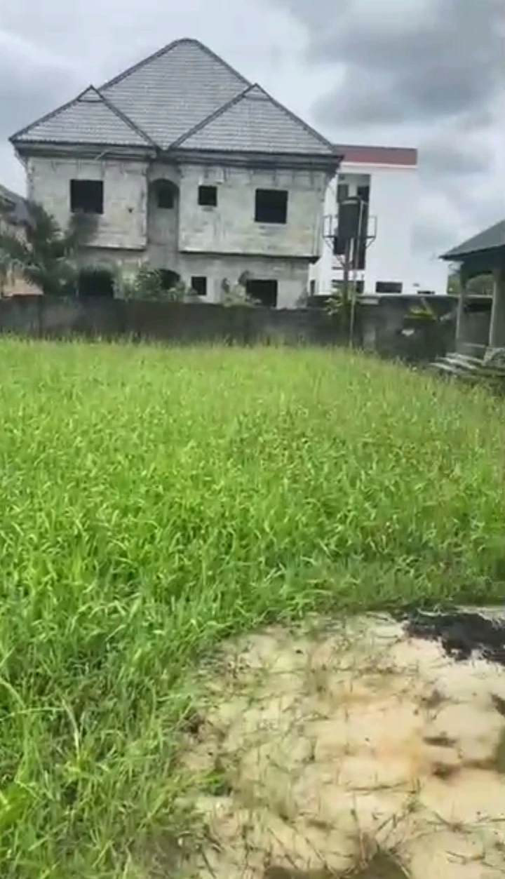 Land for Sale in Warri Delta state, Delta - Image 3