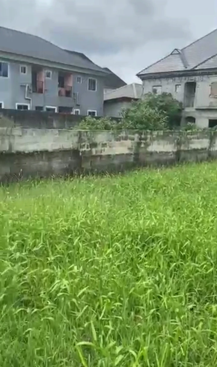 Land for Sale in Warri Delta state, Delta - Image 1
