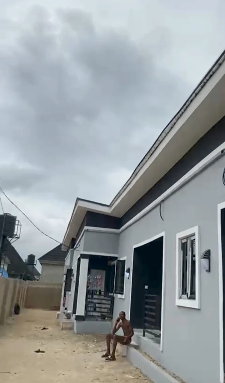 Bungalow for Sale in Ogolo, Delta - Image 2