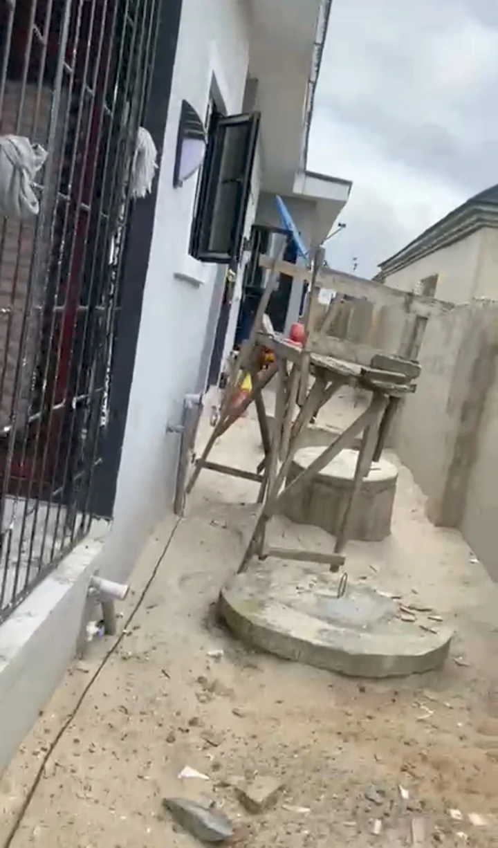 Bungalow for Sale in Ogolo, Delta - Image 3