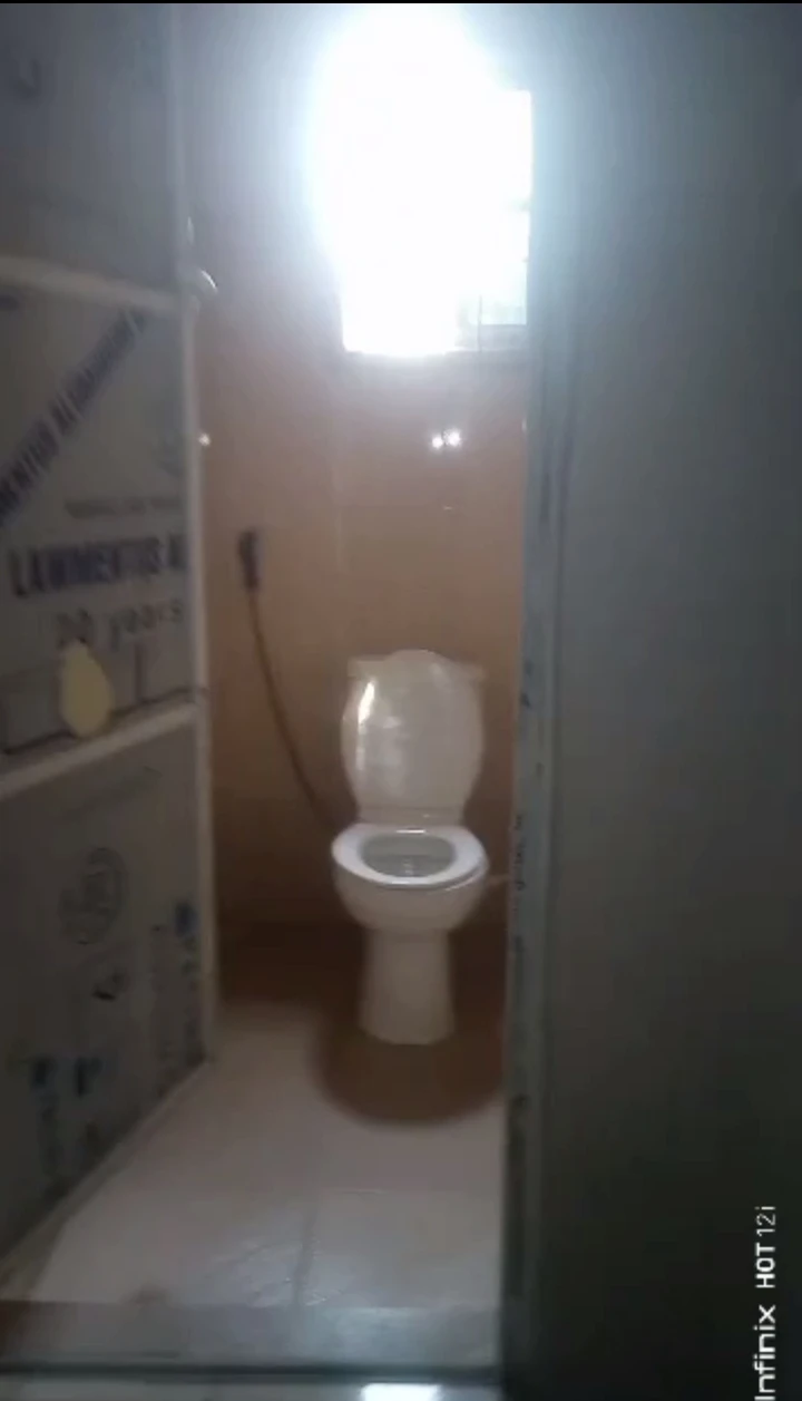 1 Bedroom Flat for Rent in Okpaka, Delta - Image 1