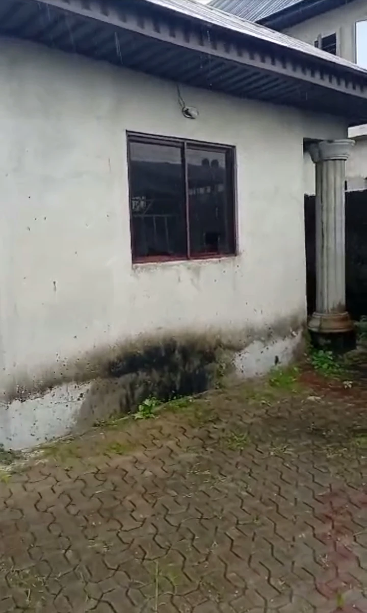 Bungalow for Sale in PTI, Delta - Image 1