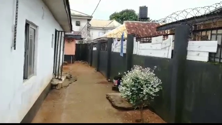 Bungalow for Sale in Upper Adesuwa, Edo - Image 1