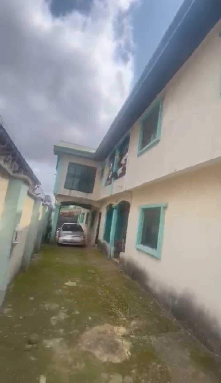 3 Bedroom Flat for Sale in Evboriaria, Edo - Image 2