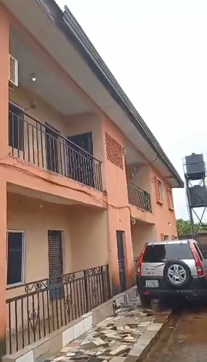 3 Bedroom Flat for Sale in Erediauwa, Edo - Image 2
