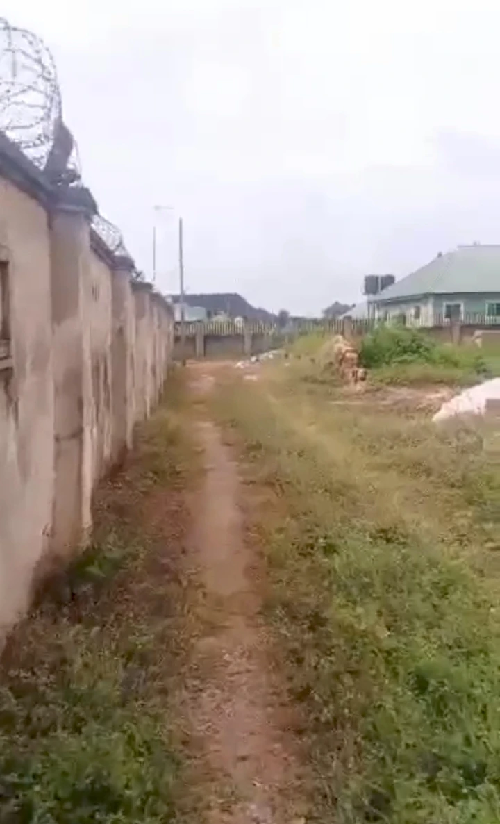 4 Bedroom Flat for Sale in Okhabere sapele road Benin city, Edo - Image 3