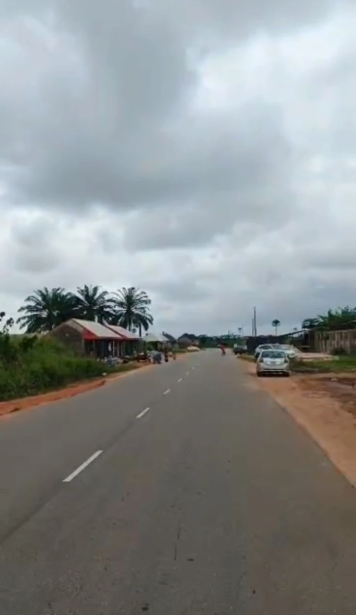 Land for Sale in Obagie Benin city, Edo - Image 3