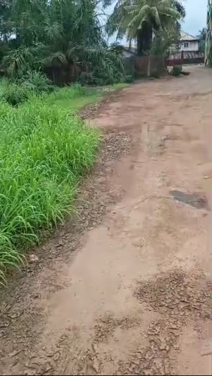 Land for Sale in Uselu, Edo - Image 1