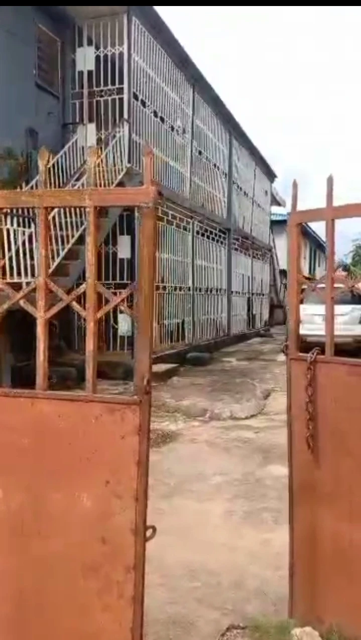 Duplex for Sale in Dumez off sapele road Benin city, Edo - Image 2