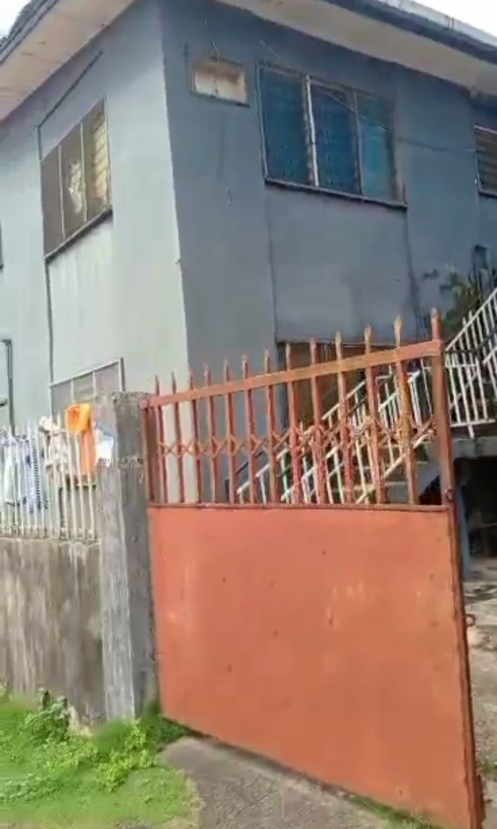 Duplex for Sale in Dumez off sapele road Benin city, Edo - Image 1