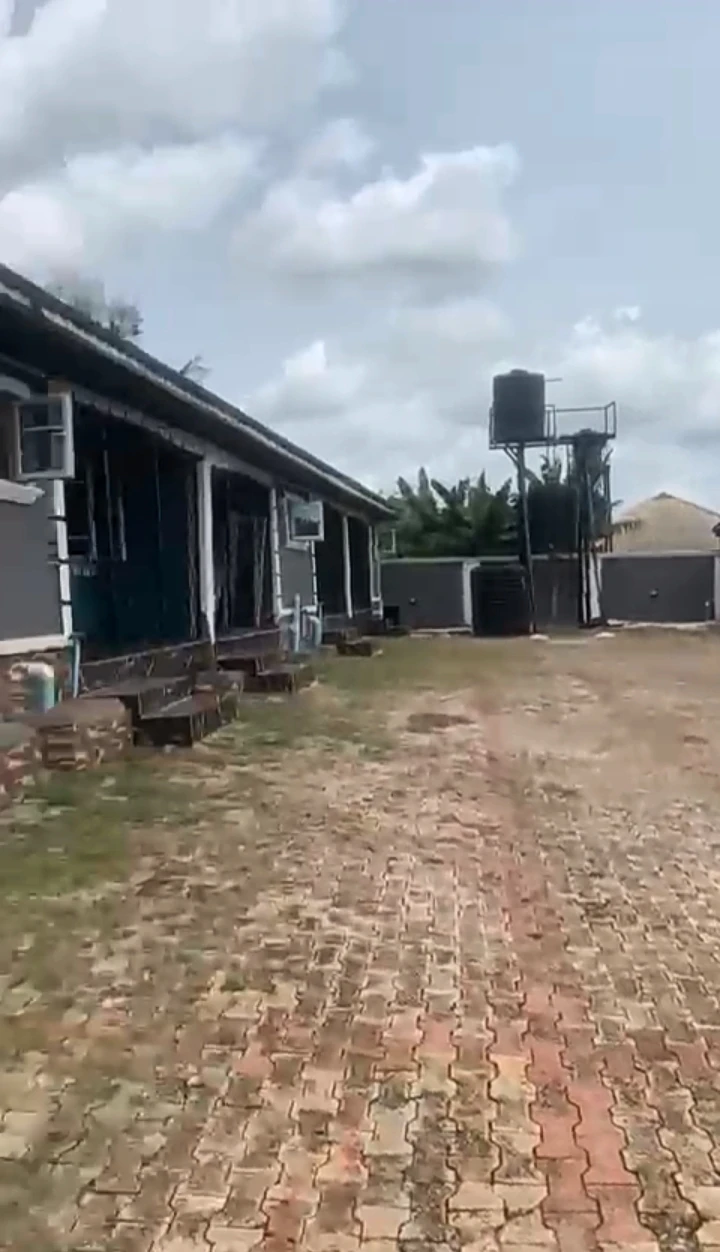 Bungalow for Sale in Arougba, Edo - Image 1