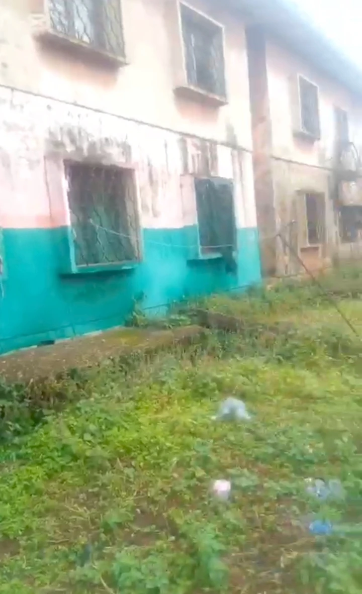 2 Bedroom Flat for Sale in Ugbowo medical, Edo - Image 3