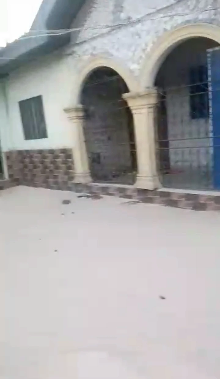 Bungalow for Sale in Okuokoko, Delta - Image 2