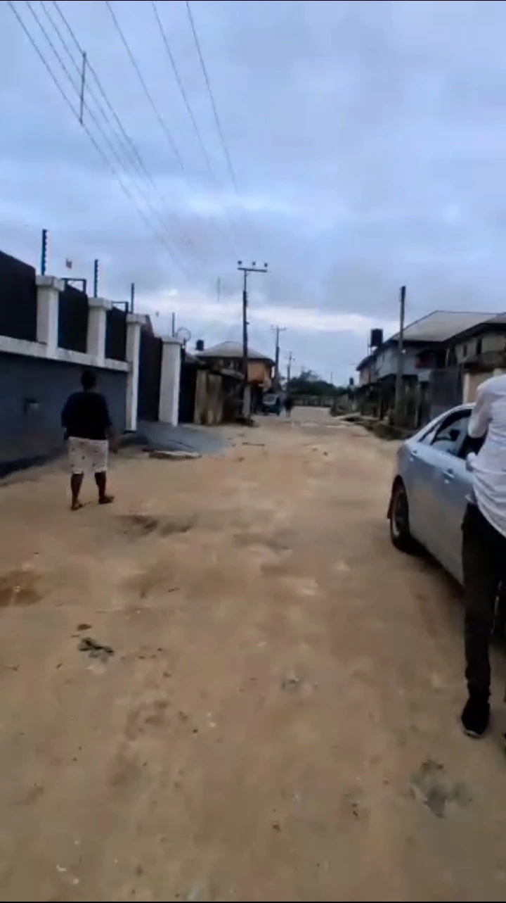 2 Bedroom Flat for Sale in Okuokoko, Delta - Image 3