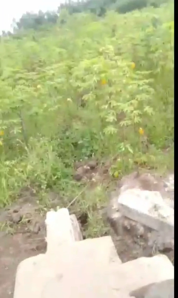Land for Sale in Udu Warri Delta state, Delta - Image 1
