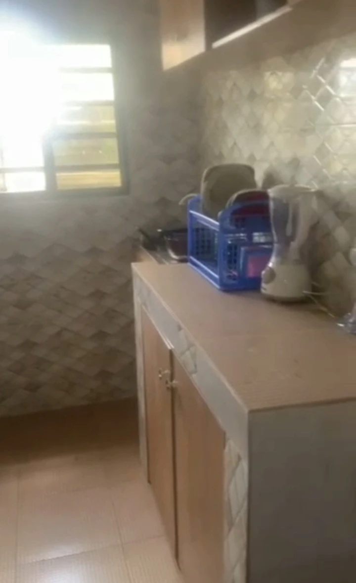 1 Bedroom Flat for Rent in Jeddo, Delta - Image 1