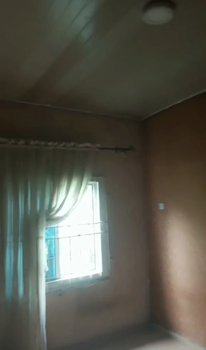 1 Bedroom Flat for Rent in Jeddo, Delta - Image 1
