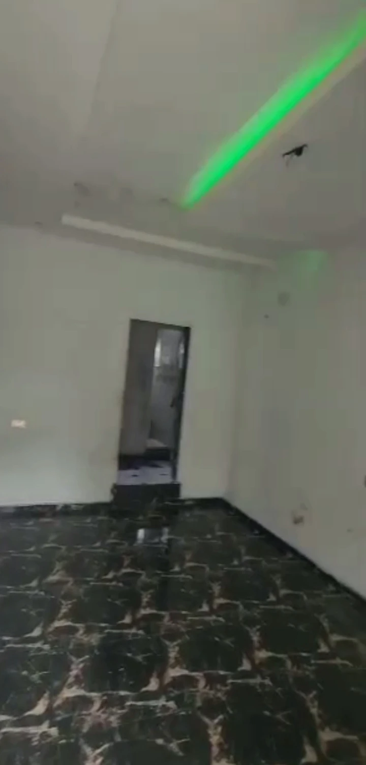 1 Bedroom Flat for Rent in Jeddo, Delta - Image 1
