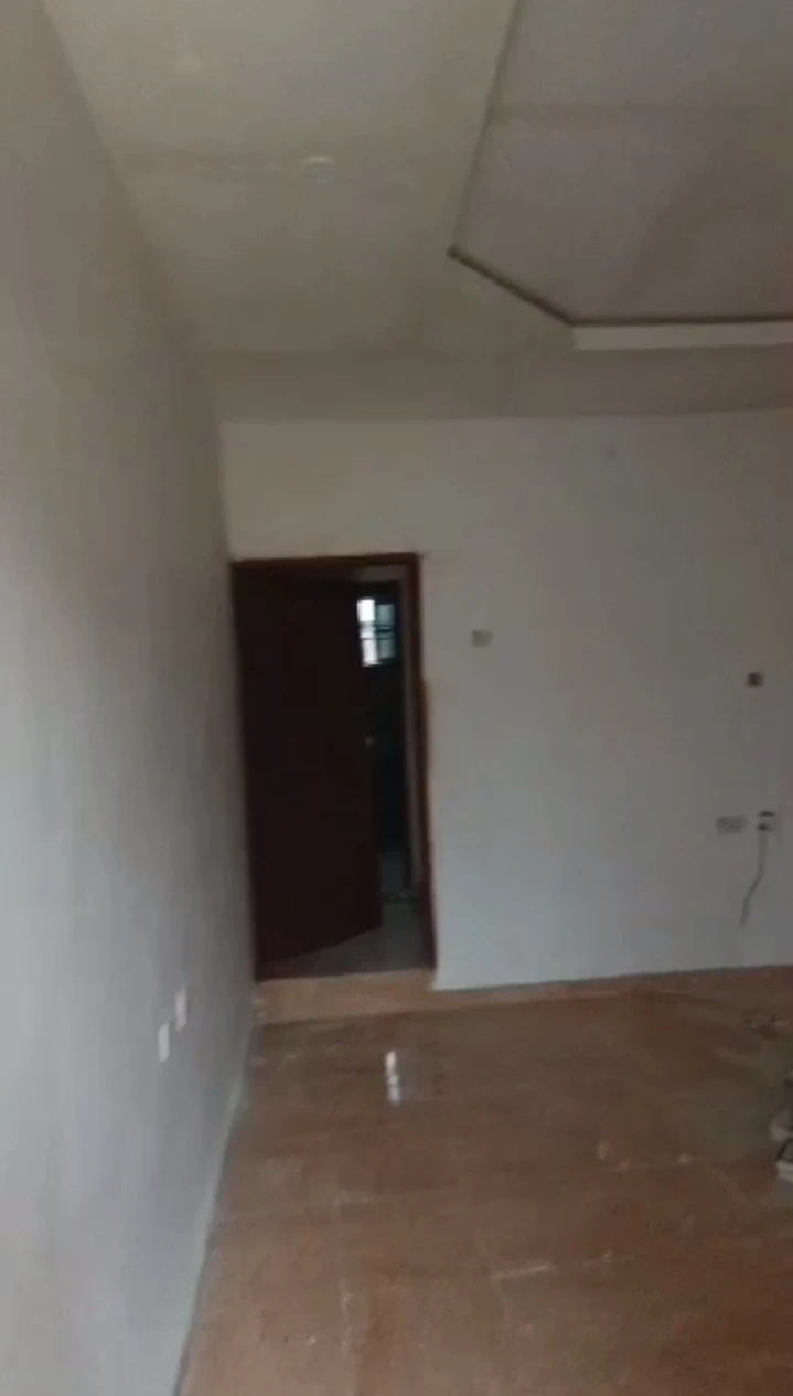 1 Bedroom Flat for Rent in Ogbokoso, Delta - Image 2