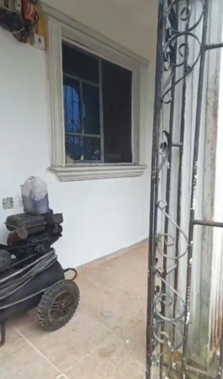 1 Bedroom Flat for Rent in Ogbokoso, Delta - Image 1