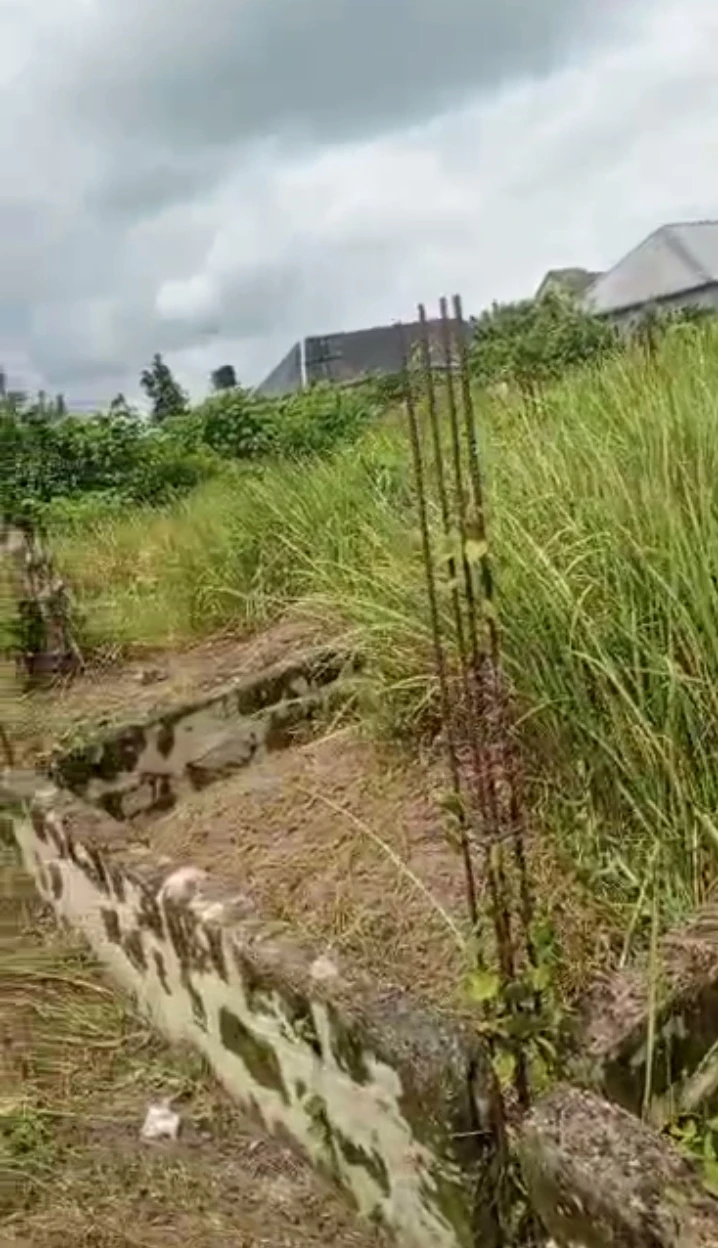 Uncompleted Building for Sale in Udu Warri, Delta - Image 3