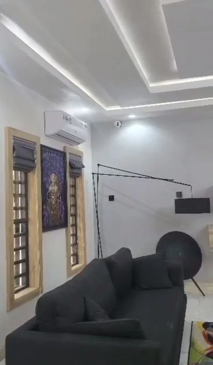 Duplex for Sale in Edjeba, Delta - Image 2