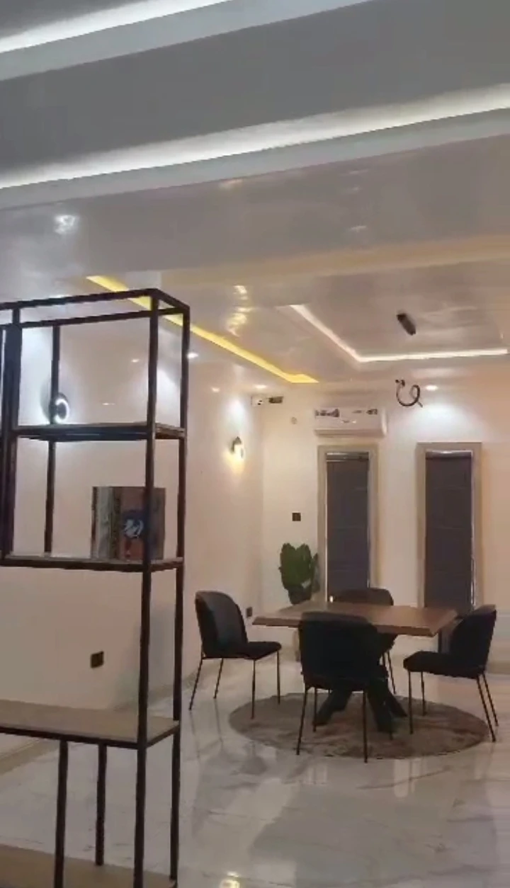 Duplex for Sale in Edjeba, Delta - Image 3