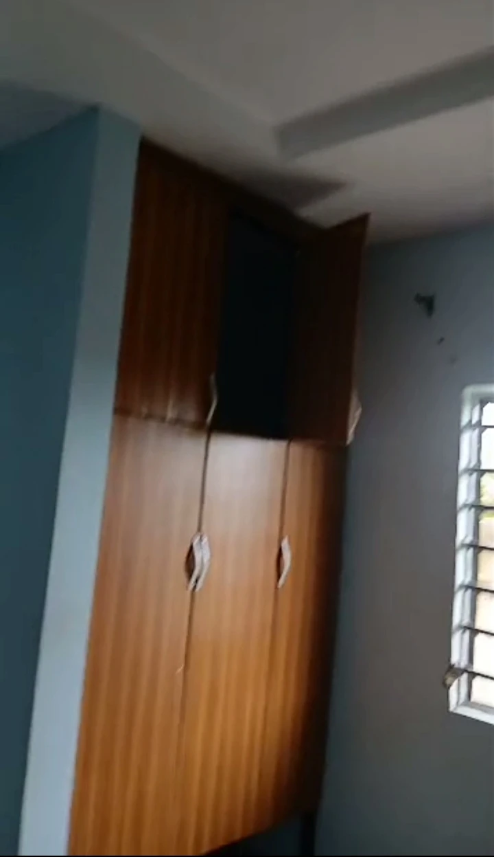 1 Bedroom Flat for Rent in UGHOTON, Delta - Image 2