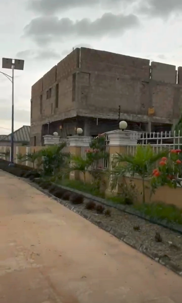 Bungalow for Sale in Amagba, Edo - Image 2