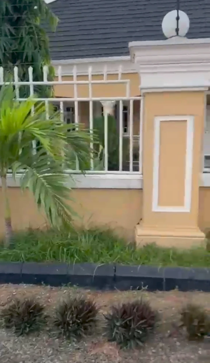 Bungalow for Sale in Amagba, Edo - Image 1