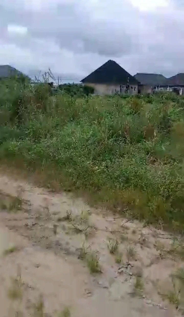 Land for Sale in Adesa Warri, Delta - Image 2