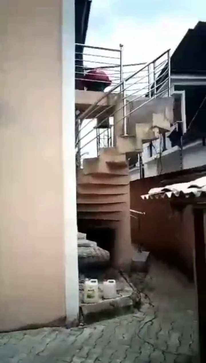 2 Bedroom Flat for Sale in Opete, Delta - Image 2