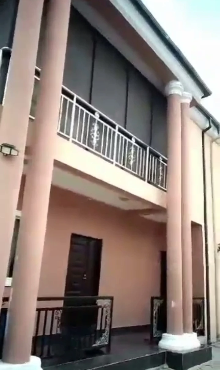 2 Bedroom Flat for Sale in Opete, Delta - Image 1
