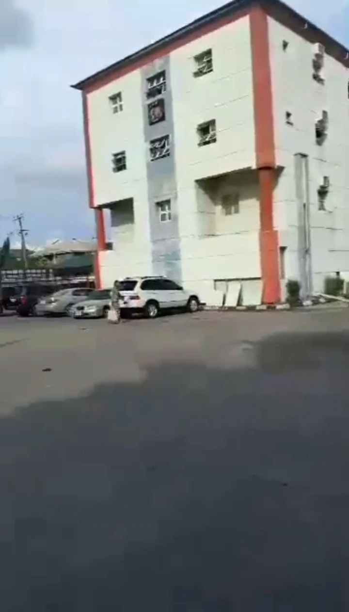Hotel for Sale in Port Harcourt road, Imo - Image 3