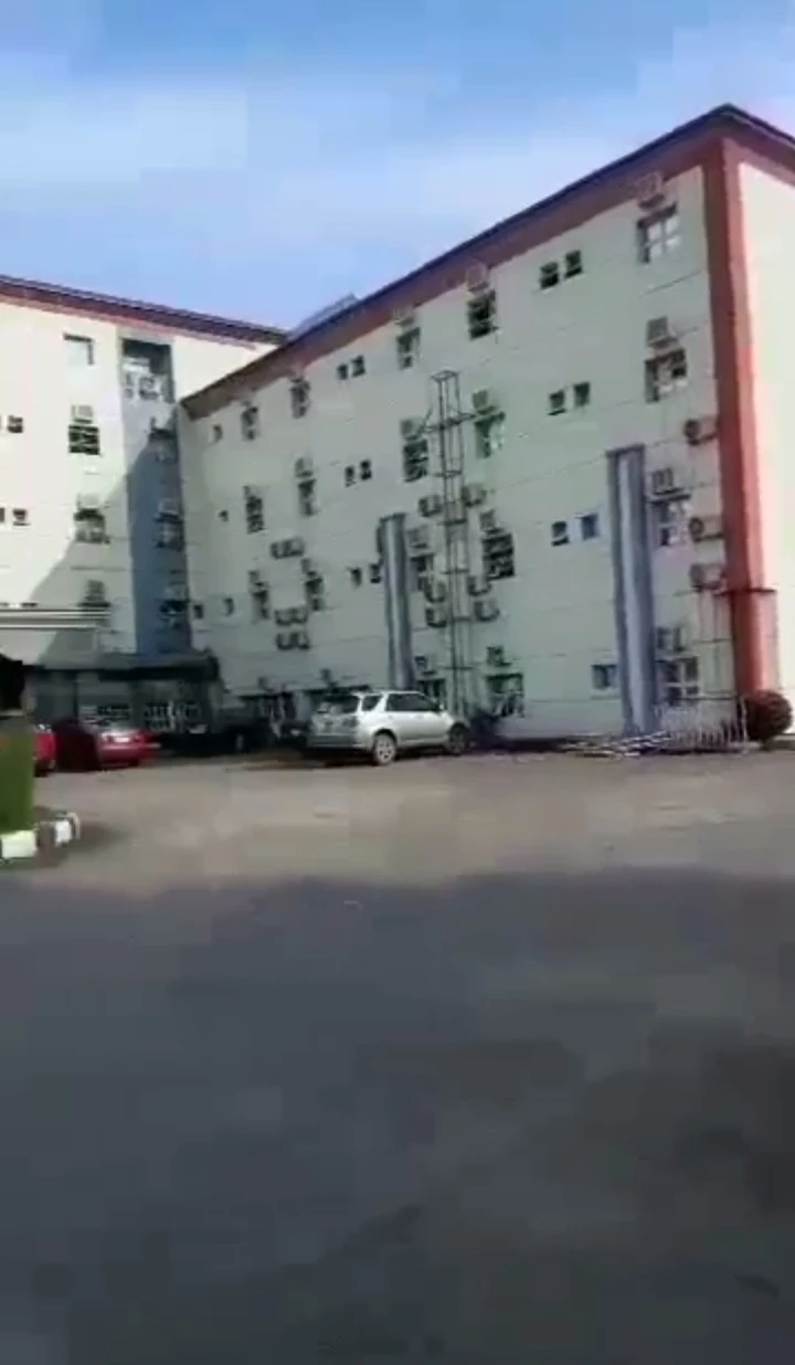 Hotel for Sale in Port Harcourt road, Imo - Image 2