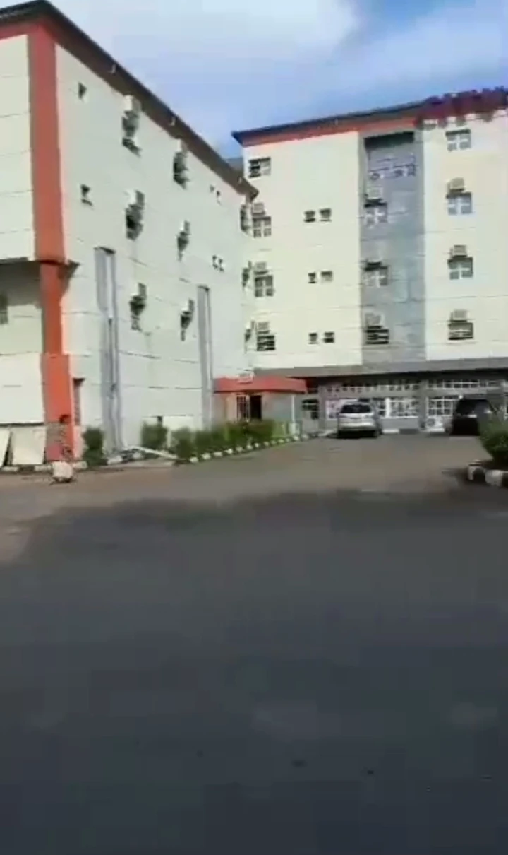 Hotel for Sale in Port Harcourt road, Imo - Image 1
