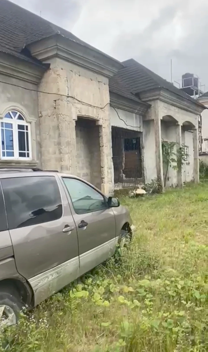 Bungalow for Sale in Okuisoko off jakpa road, Delta - Image 3