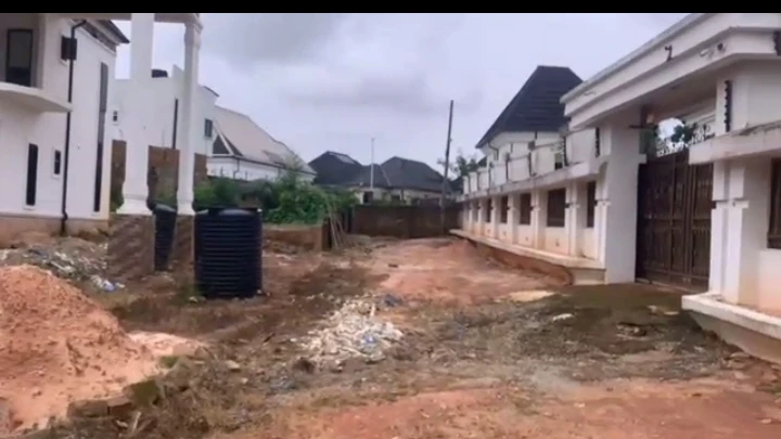 Land for Sale in Falanu country home, Edo - Image 2