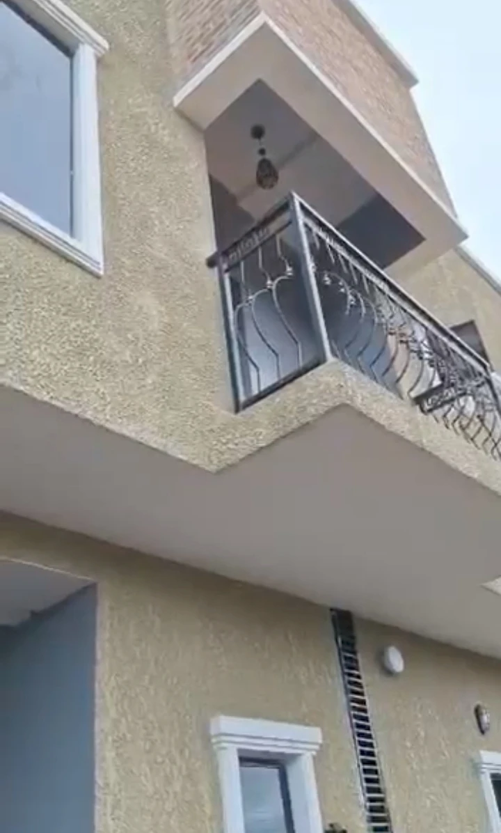 Duplex for Sale in Ogunwenyin, Edo - Image 2