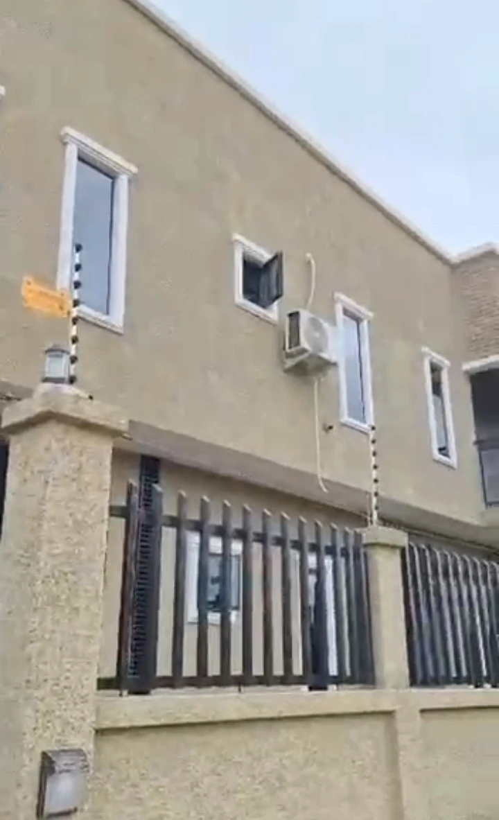 Duplex for Sale in Ogunwenyin, Edo - Image 3