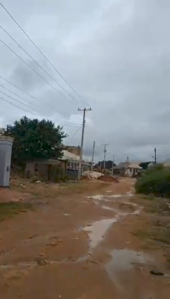 Duplex for Sale in Ogunwenyin, Edo - Image 4