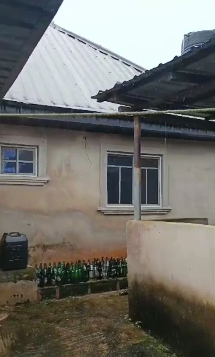 Bungalow for Sale in Okhabere, Edo - Image 2