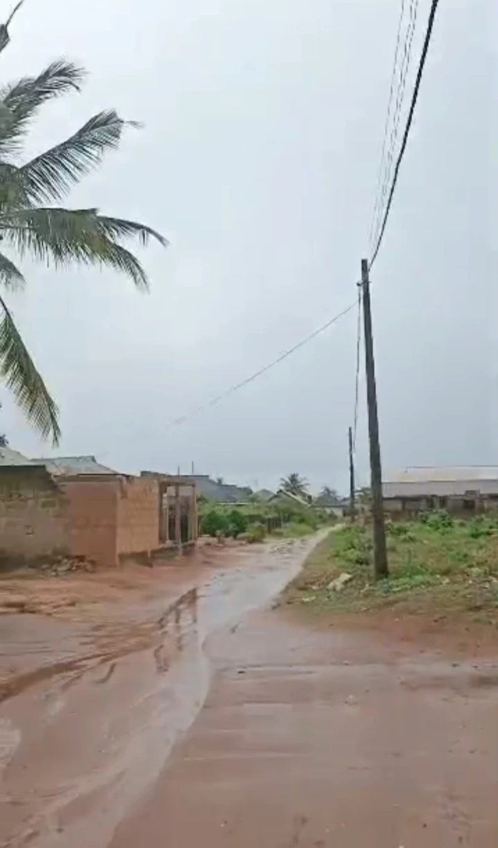 Bungalow for Sale in Okhabere, Edo - Image 3