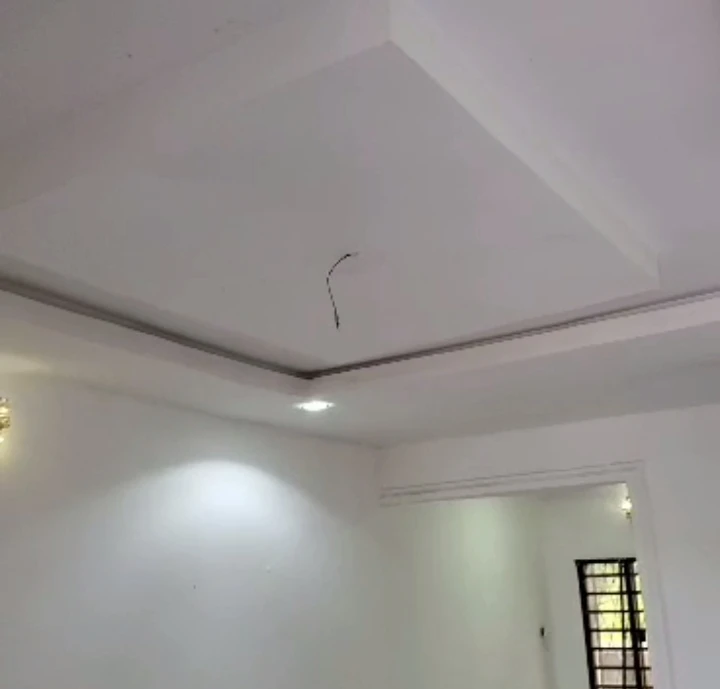 2 Bedroom Flat for Rent in Uhie sapele road, Edo - Image 1