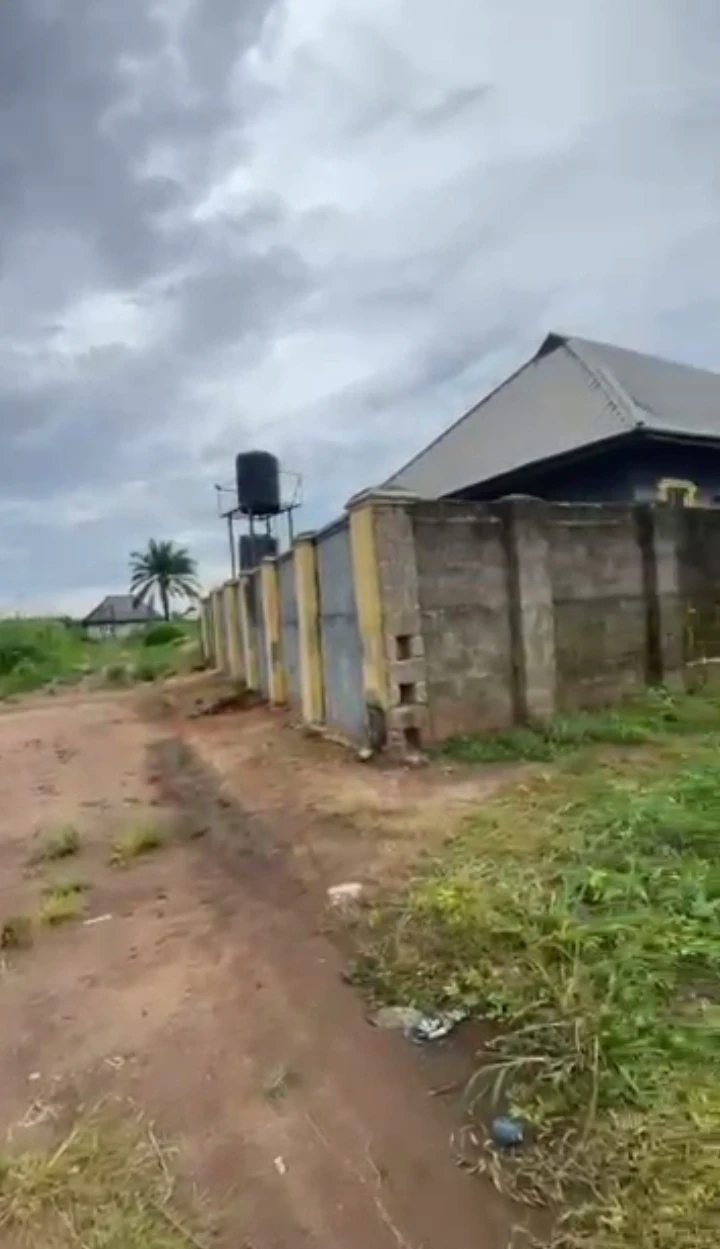 Land for Sale in Ogheghe, Edo - Image 2